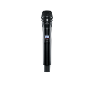 Shure ULXD2/K8B=-G51 изображение/фото/картинка